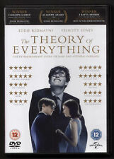 Theory everything stephen for sale  BATH