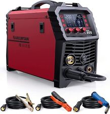 Arccaptain welding equipment for sale  Shipping to Ireland