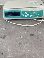 Braun infusomat space for sale  LIVERPOOL