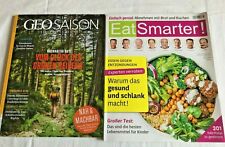 Zeitschriften couch geo gebraucht kaufen  Bensheim