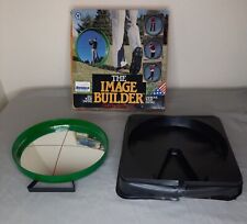 Espelho de prática de golfe vintage The Image Builder por Dennco Sports com caixa comprar usado  Enviando para Brazil
