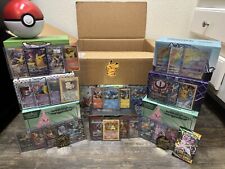 Pokemon mystery box for sale  Orlando