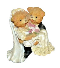 Bride groom bears for sale  Owings