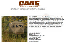 Cbr30t cage r30 for sale  Cumberland
