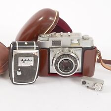 Zeiss ikon cortina for sale  LOUGHTON