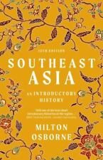 Southeast asia introductory for sale  Columbia