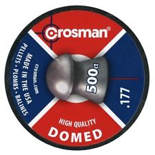 Crosman domed .177 for sale  IPSWICH