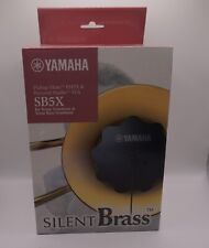 Yamaha sb5x silent for sale  ABERGAVENNY