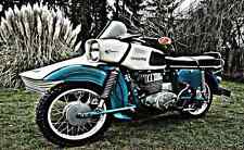 Photo motorbike es for sale  UK