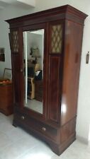 Armoire anglaise 1930 d'occasion  Carpentras