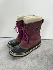 Sorel boots womens for sale  Trenton