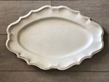 Grand plat ancien d'occasion  Toulouse-