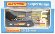 Matchbox super kings d'occasion  Expédié en Belgium