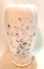 Aynsley vase summer for sale  BRIDGEND