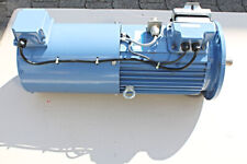 Used, LUST ZFG60SO/4DGF112M-4FL Generator 5.5 kW Wind Turbine -unused- for sale  Shipping to South Africa