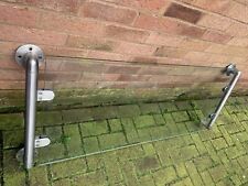 Juliet balcony stainless for sale  BROMSGROVE