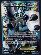 Carta pokemon thundurus usato  Perugia