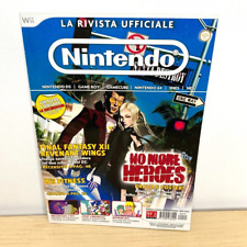 Nintendo rivista ufficiale usato  Albano Laziale