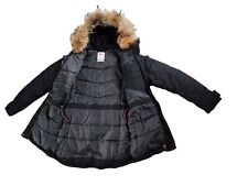 nuuk parka gebraucht kaufen  Heyerode