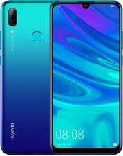 Huawei smart bleu d'occasion  Lieusaint