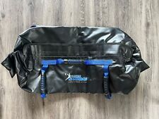 Ultimate Sandbag Pacote de Força Bolsa de Areia Fitness Ajustável com Sacos de Enchimento, usado comprar usado  Enviando para Brazil