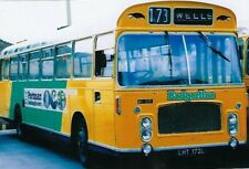 Bus photo lht172l for sale  HIGH WYCOMBE
