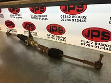 Manual steering rack for sale  Shipping to Ireland