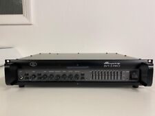 Amp peg svt3 for sale  STOCKTON-ON-TEES