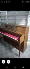 Piano for sale  Seminary