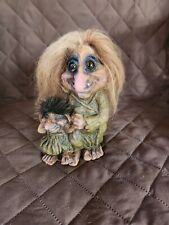 Nyform handmade troll for sale  Sioux City