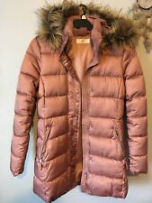 Girls winter coat for sale  ORPINGTON