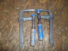 Festo festool clamps for sale  Shipping to Ireland