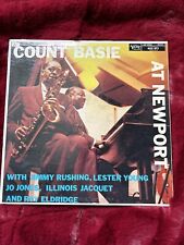 33t count basie d'occasion  Abbeville