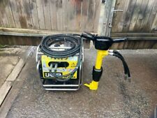 Jcb breaker hydraulic for sale  UK