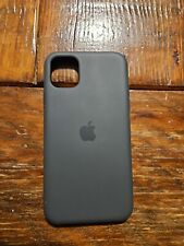 Apple silicone case for sale  Caruthers