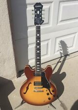 Epiphone 335 pro for sale  New Orleans