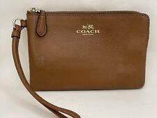 Authentic coach leather for sale  Tampa