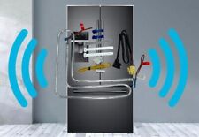 NOVO Samsung Refrigerator Defrost Booster, Kit de Reparo de Problemas de Gelo - ER11-00177C comprar usado  Enviando para Brazil