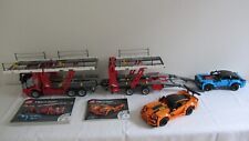 Lego technic 42098 for sale  Shipping to Ireland