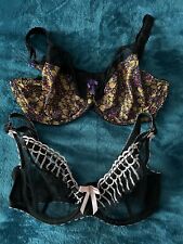 Freya underwired bras for sale  HUNTINGDON