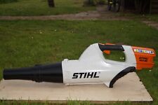 stihl blasgerat gebraucht kaufen  Damm.,-Leider,-Nilkhm.