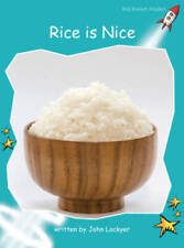 Rice nice paperback for sale  Montgomery