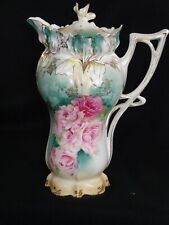 Lovely prussia porcelain for sale  Greencastle