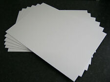 3mm white foam for sale  CHESTER LE STREET