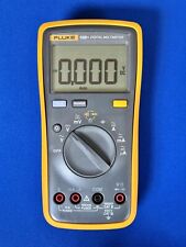 Fluke 15b digital for sale  Troy