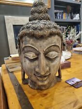 Large antique wooden for sale  LONDON