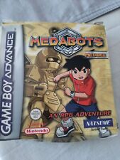 Medabots metabee gameboy for sale  DURHAM