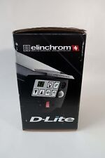 Elinchrom lite monolight for sale  Schaumburg