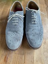 Grenson archie grey for sale  BRIGHTON