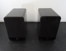 Acoustics 2020i speakers for sale  MORECAMBE